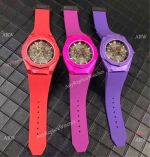 New Replica Hublot Big Bang Quartz Watches - Low Price